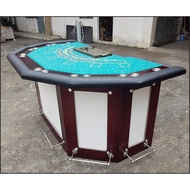 Game blackjac blackjac blackjac Table Table Card Table Caribbean 21: 00 Y9IU
