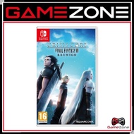 [USED EU/ENG] Crisis Core Final Fantasy VII Reunion / FF7 Reunion - NINTENDO SWITCH