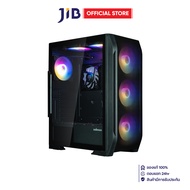 CASE (เคส) ZALMAN N7 PLUS V2 - ATX BLACK
