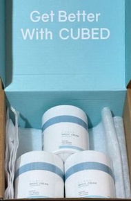 現貨Cubed Magic Cream