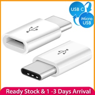USB Type C OTG Adapter Micro USB to Type C Charger Cable Converter for Macbook Pro Samsung Galaxy S10 S9 Huawei Type-C Mate 30 P30 USB OTG