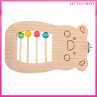 Bird Cage Shelf Accessories Budgie Perch Platform  uiran