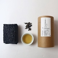 阿里山烏龍茶-散裝茶葉150公克(送兩個茶葉濾嘴)