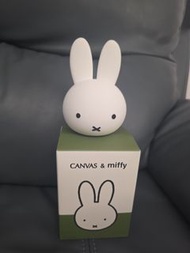 Miffy 兔仔頭
