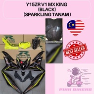 Coverset Y15ZR V1/V2 MX-King (22) Bodyset (Sparkling Tanam)