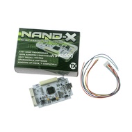 1pc FOR XBOX 360 TX NAND-X CABLE kit for xbox360