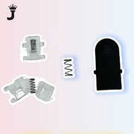 JK For Dreame  for T20 R10 Handheld Wireless Vacuum Cleaner Bottom Cover Release Button