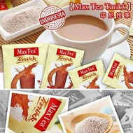 ☕MaxTea Tarikk 美詩泡泡奶茶 印尼拉茶