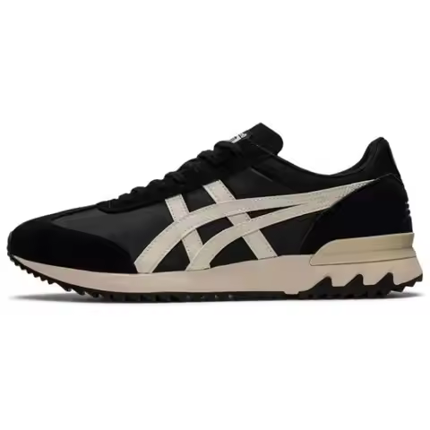 Asics Onitsuka Tiger California 78 Ex Black Oatmeal 1183A355-002