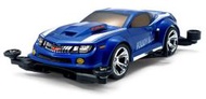 新莊超音速陽明 田宮 TAMIYA 四驅車 18707 Rowdy Bull (FM-A 前置 底盤)