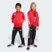 Tracksuit Marvel Spider-Man Anak