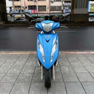 2015 PGO BON 125 #120