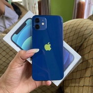 iphone 12 128gb inter wifi only