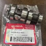 K1Z CRANKSHAFT PCX 160 ADV 160 VARIO 160 CC