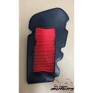 Benelli VZ125i Air Cleaner Filter/ Penapis Udara Air Cleaner 100% Original Benelli 49200T970000