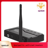 LE Audio  5.3 Audio Transmitter Adapter for TV Headphons with Lossless Auracast LC3 for Gaming Watch