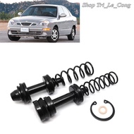 Nubira II 2 years 98-2003 Brake fluid pump on Daewoo total car female brake cuppen sin sim ron set 2