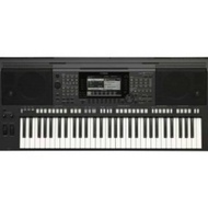 ZL Keyboard Yamaha Psr s 770
