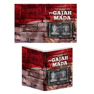 [PROMO] Buku Sejarah Biografi PU GAJAH MADA Buku Pertama Karya Agus