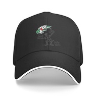 Pepsi 7Up Vintage Fido Dido Logo Cheap Sale Good Baseball Cap