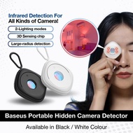 Hidden Camera Detector | Infrared Hidden Camera Detector Suitable for Hotel Travel Toilet