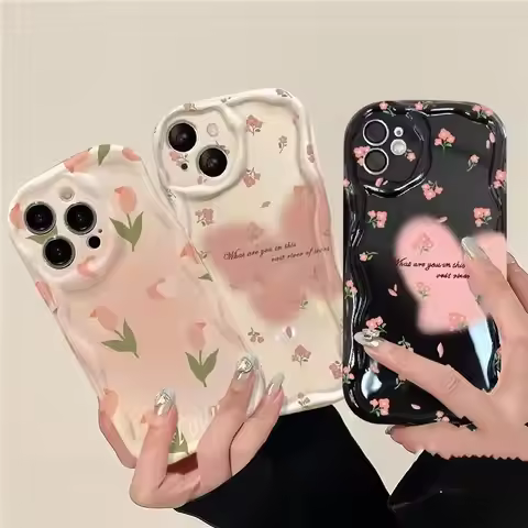 Case For OPPO A17 A16 A15 A3S A5S A12 A12E A54 A31 A9 A5 2020 A55 A53 A32 A33 A74 A95 F19 A76 A96 A5