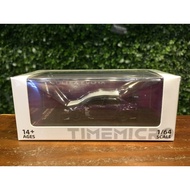 1/64 TimeModel Mitsubishi Lancer EVO 9 Purple TM800214 [MGM]