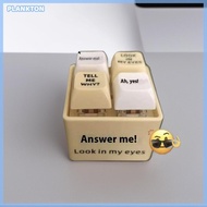 [P] Boeing 737 Airbus EGPWS Warning Sound Simulator Keychain Pendant Aircraft Route Pilot Crew Hangi