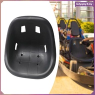[LzdyqmyebMY] Go Kart Seat Ergonomic Drift Cart Seat for ATV Balancing Vehicle Drift Trike