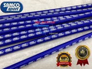 Samco Sport Silicone Blue / Red Hose 4MM 6MM 8MM 10MM 12MM 14M 16MM 18MM 20MM 22MM 25MM 32MM 34MM(Fu