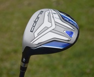 New Cobra Fly Xl Snake King Golf Club Fairway Wood No. 5 Wood Left Hand Backhand Left Hand Left Hand