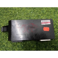 JAGUAR X TYPE X400 2.1 V6 CLIMATE CONTROL MODULE [2G-3D-D1869]
