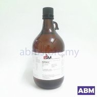 Methanol HPLC Grade, EAM (2.5L), CAS No 67-56-1