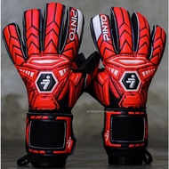 Pinto GREMIO Bone Goalkeeper Gloves GK Gloves Sticky Adult Goalkeeper Gloves