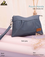 Dompet HP || Pouch Nanda Aysila dompet tangan wanita kekinian terbaru 2022