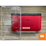 Scratch Resistant Case for Nintendo 3DS LL Game Console