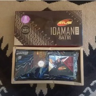 Atlas Idaman 555 Batik Sarong