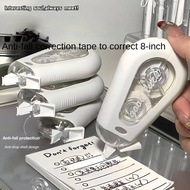 5pcs Correction Tape Set Creative Mute Correction Tape 50m Large-capacity Correction Tape School