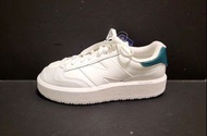❣️new balance CT302 型格白色 真皮厚底 氣墊運動鞋/ sport shoes