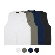 SSST Basic Plain Tanktop