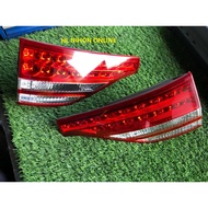 (used)🇯🇵 Toyota Estima ACR50 Tail Lamp / Tail Light / Lampu Belakang / Garnish Lamp / Bonnet Lamp / 