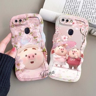 Ry-r104 CASE HP WAVE FOR VIVO V29E Y17S v27 V27E V25 V25E y19 y12/y17 y30/y50 y20 y12s y20s y51 2020