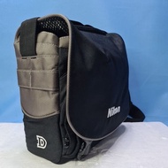 NIKON DSLR CAMERA BAG
