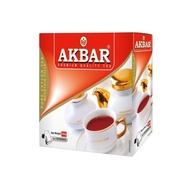 AKBAR TEA PURE CEYLON PREMIUM TEA - RED TEA (200g)