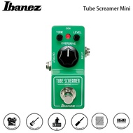 Ibanez Tube Screamer Mini Guitar Effects Pedal