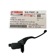 MASTER CYLINDER PUMP Y125ZR 5LN-F583T-10 100% ORIGNAL