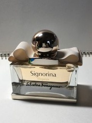 Salvatore Ferragamo 香水