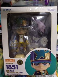 Good Smile Company 1851 承太郎 黏土人有特典