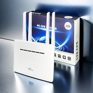 Modem 5G Router wifi Modem Unlimited WiFi SIM Card Router LTE Modem 300mbps Wireless Router WiFi 4G