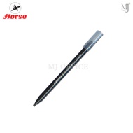 HORSE ตราม้า ปากกา Calligraphic pen ปากกาประดิษฐ์อักษร